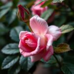 «Causes et Solutions : Pourquoi les feuilles de mon laurier rose jaunissent et tombent ?»