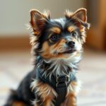 Chien de petite taille à adopter gratuitement près de Charente : trouvez votre compagnon idéal !