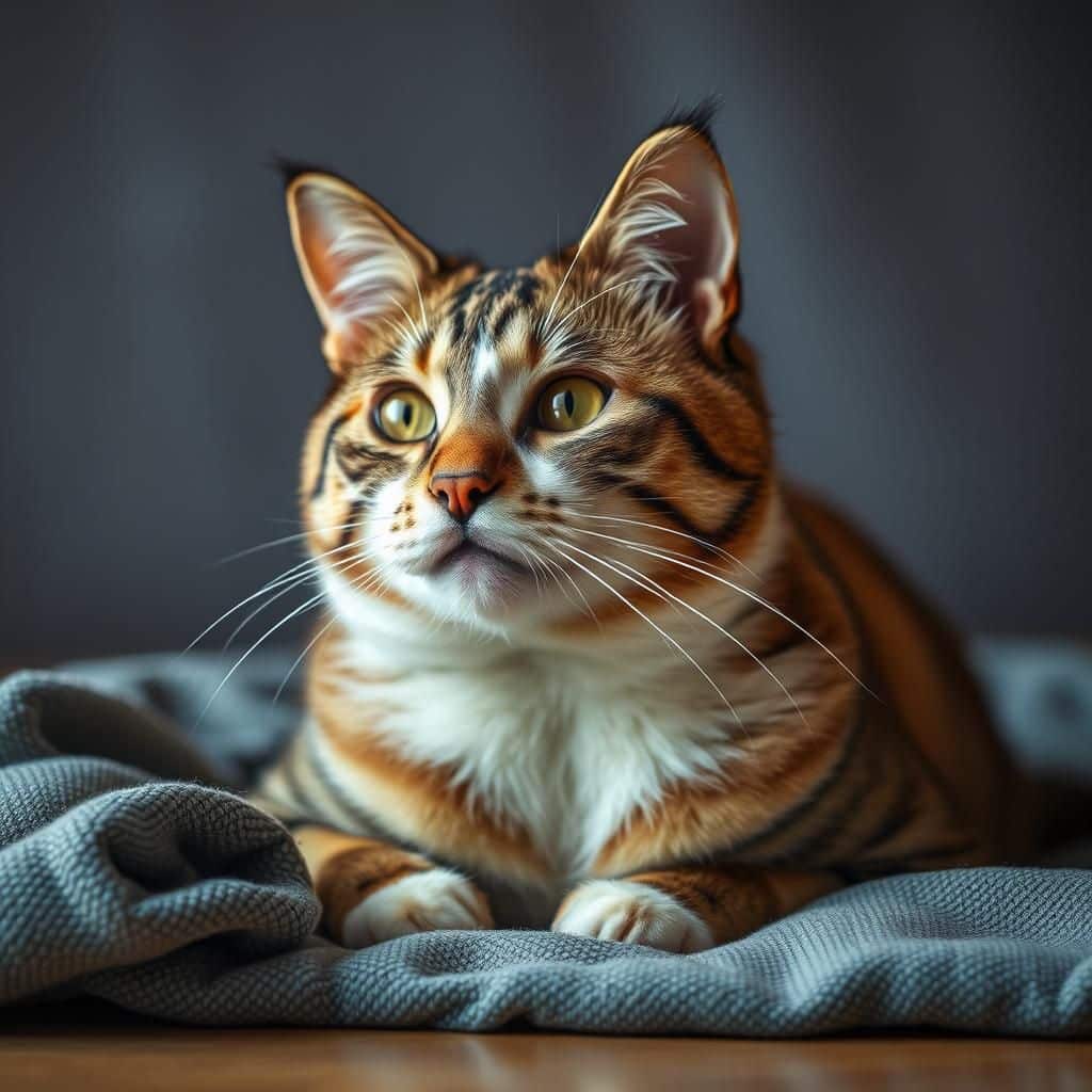 combien de temps garder son chat apres un demenagement conseils pour une transition reussie