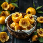 Combien de temps peut on garder des mirabelles au congelateur : Guide pratique et conseils de conservation