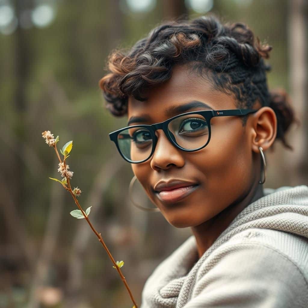 comment appelle t on une personne qui aime la nature decouvrez les passionnes de lenvironnement
