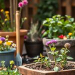 Comment bénéficier du crédit d'impôt pour le jardinage ? Guide complet et astuces pratiques pour profiter des avantages fiscaux.