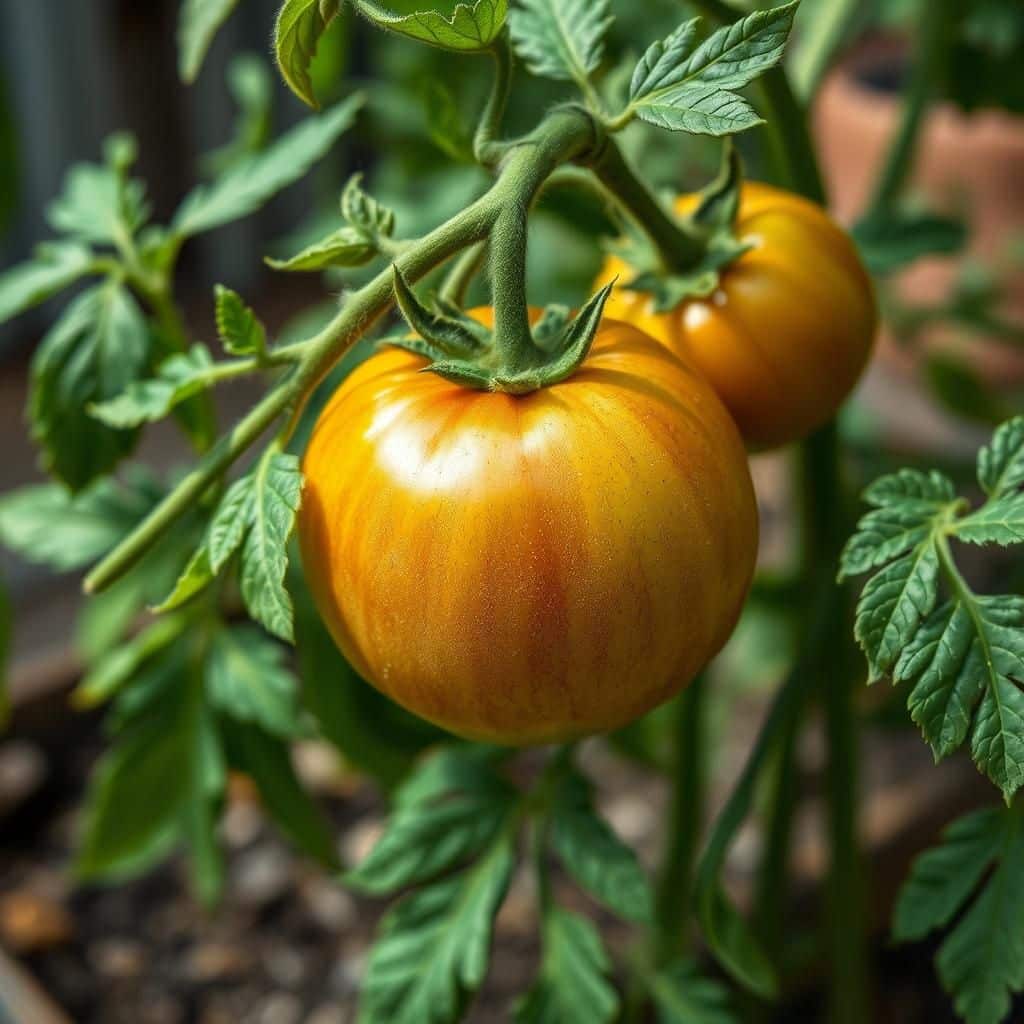 comment faire pour avoir des beaux plants de tomates guide complet pour reussir votre culture de tomates
