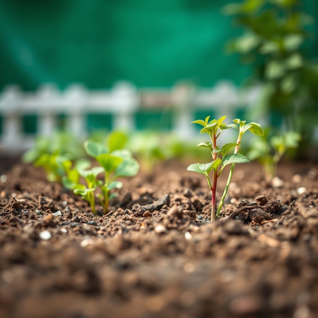 comment preparer la terre avant de commencer son potager guide complet pour reussir votre jardin potager