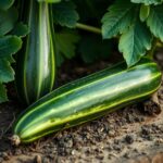 Comment Prevent les courgettes qui pourrissent sur pied : Astuces et Solutions