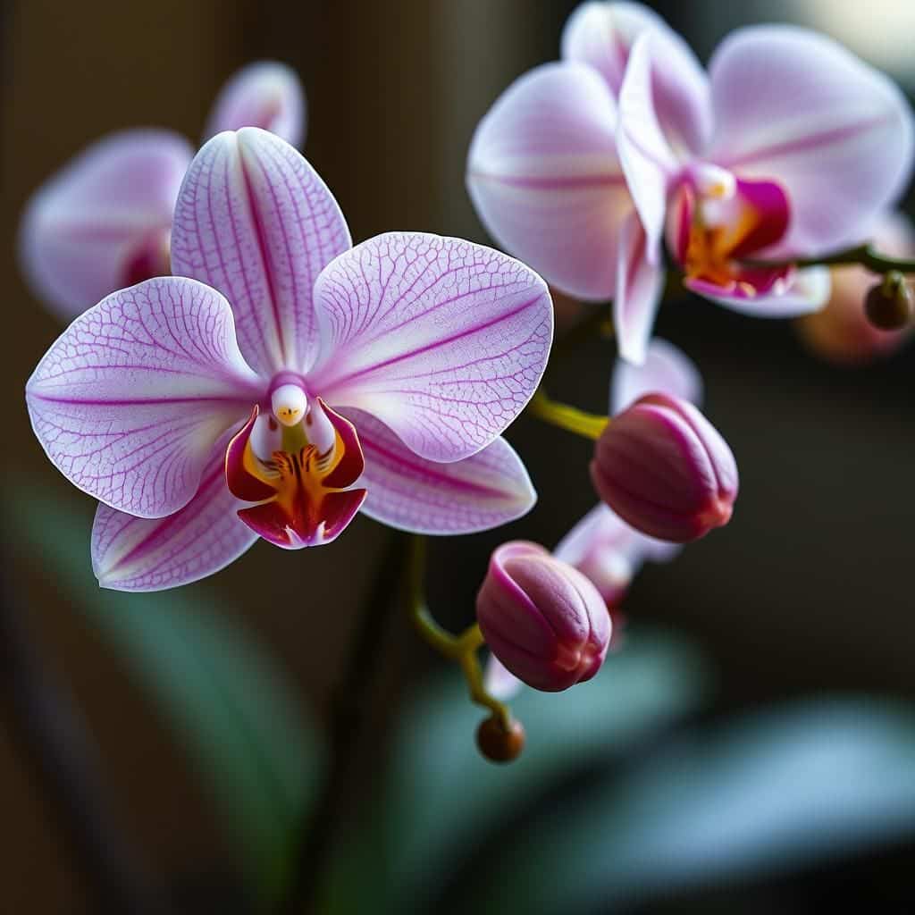 comment se debarrasser des cochenilles sur les orchidees guide complet et astuces efficaces