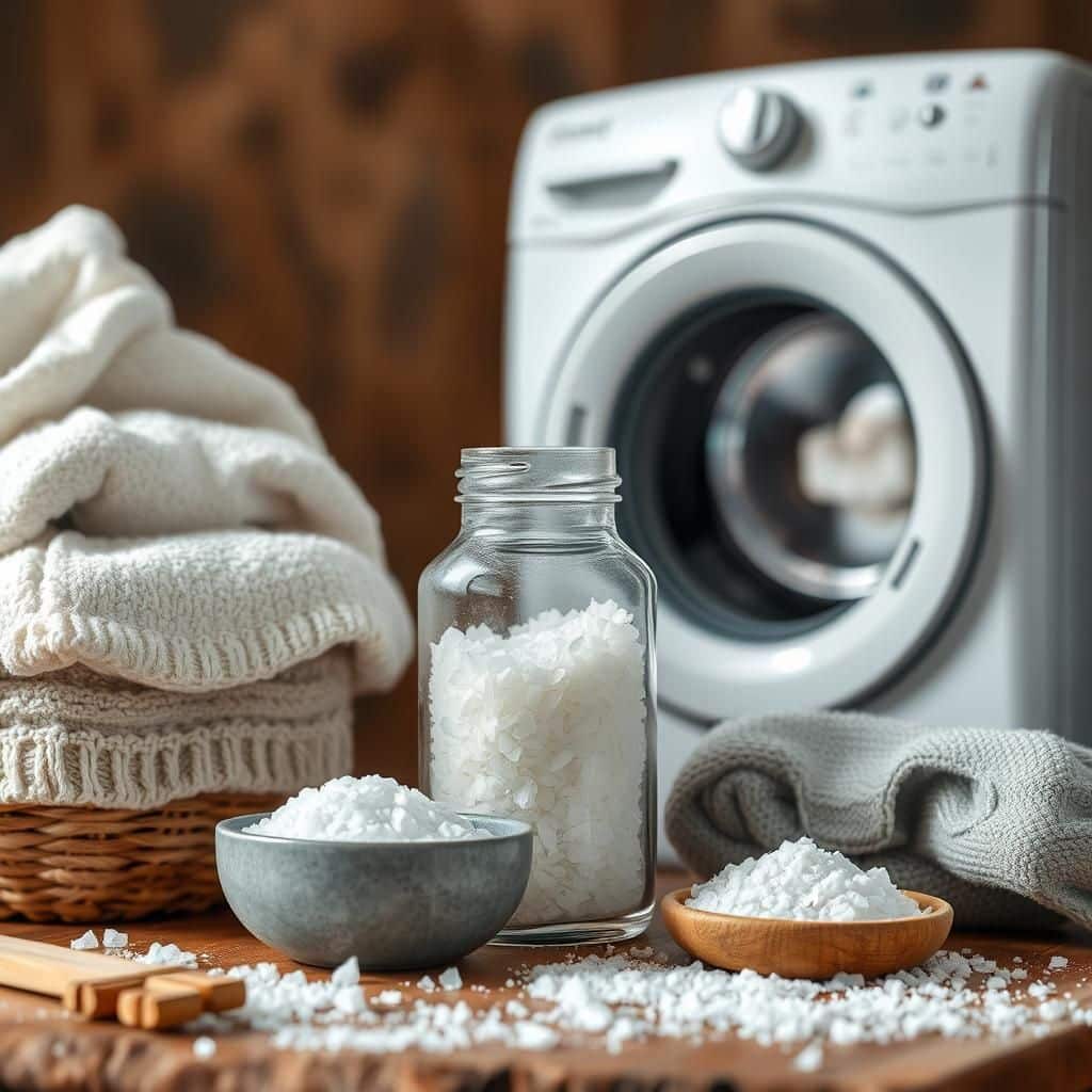 comprendre la difference entre sel adoucisseur et sel lave vaisselle guide complet pour bien choisir