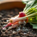De quelle quantité d'eau les radis ont-ils besoin en ml ? Guide complet pour une culture réussie.