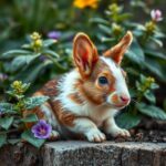 Découvrez la liste des plantes toxiques pour chèvres : Protégez vos animaux !