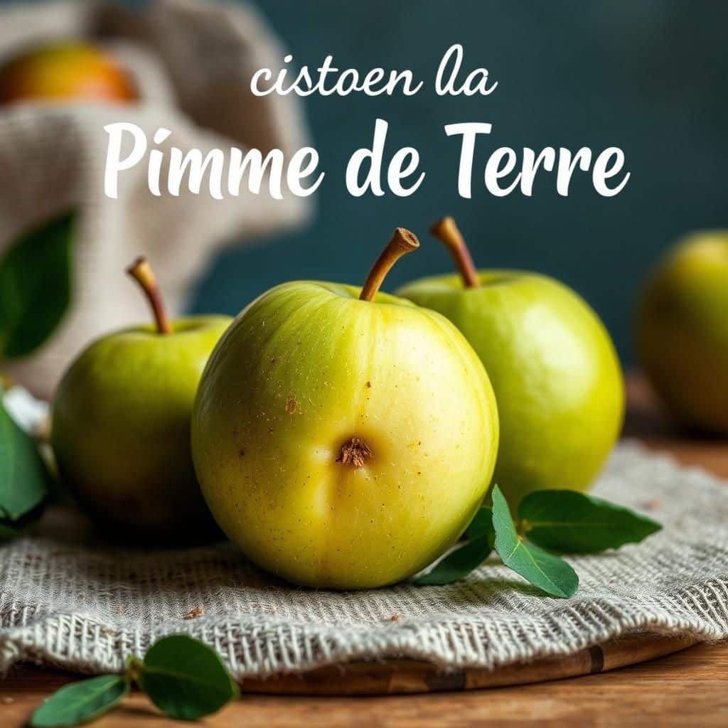 decouvrez la pomme de terre charlene utilisation recettes et astuces culinaires