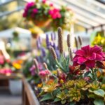 Découvrez la saint-jean de beauregard fête des plantes automne 2025 : Événement incontournable pour les passionnés de jardinage !