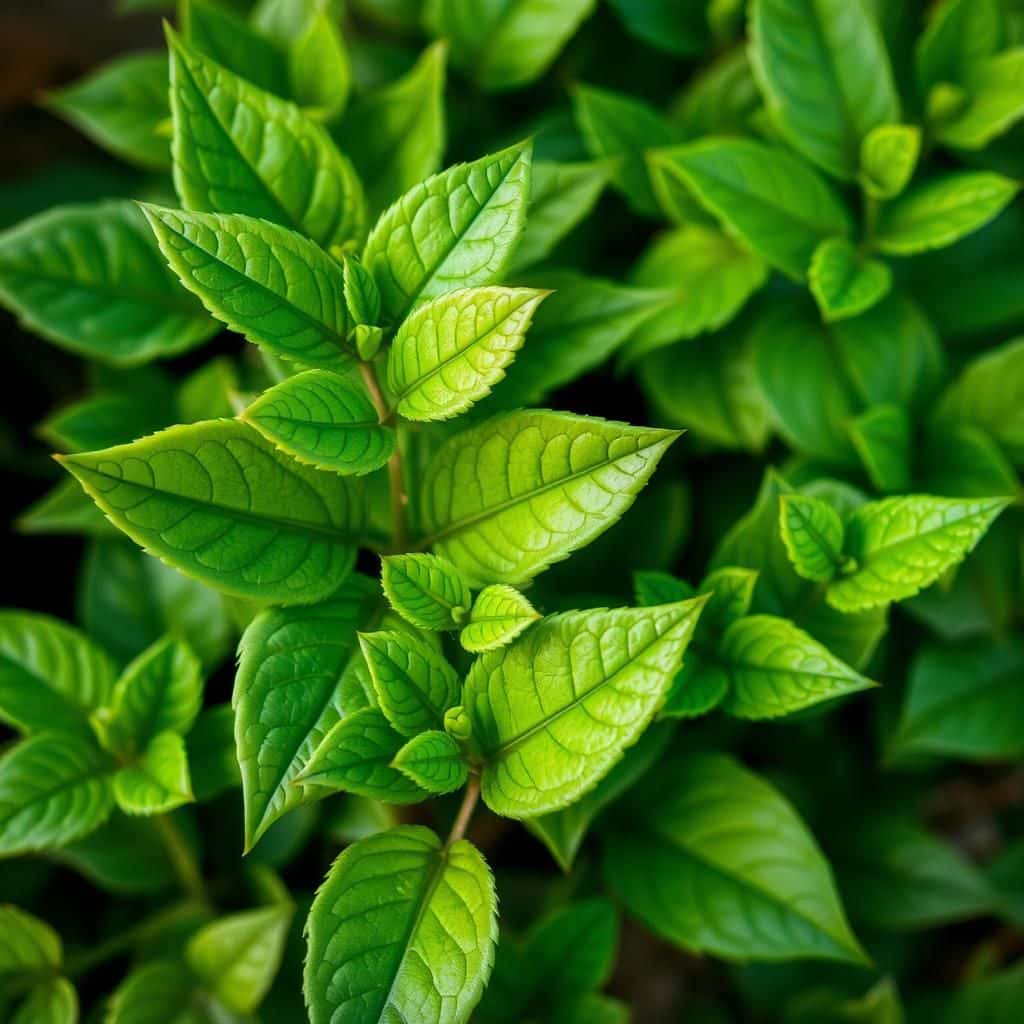 decouvrez le meilleur spray pour faire briller les feuilles des plantes vertes astuces et conseils dentretien
