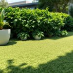 Découvrez le Pachysandra terminalis Green Carpet : La Solution Idéale pour un Revêtement de Sol Verdoyant