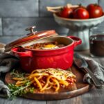 Découvrez le temps de cuisson grosse betterave rouge cocotte minute pour des plats savoureux !