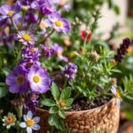 Découvrez les fiches techniques 50 plantes aromatiques et médicinales pour enrichir votre jardin et votre santé !