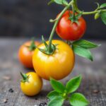 Découvrez les Meilleurs Méthodes d'Acariens Tomates Traitement Naturel pour Protéger Vos Plantes