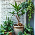 Découvrez Quelle est la plus jolie plante d'extérieur increvable ? pour embellir votre jardin durablement !