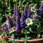 Découvrez Quelles sont les meilleures plantes de haies pour un jardin naturel ?