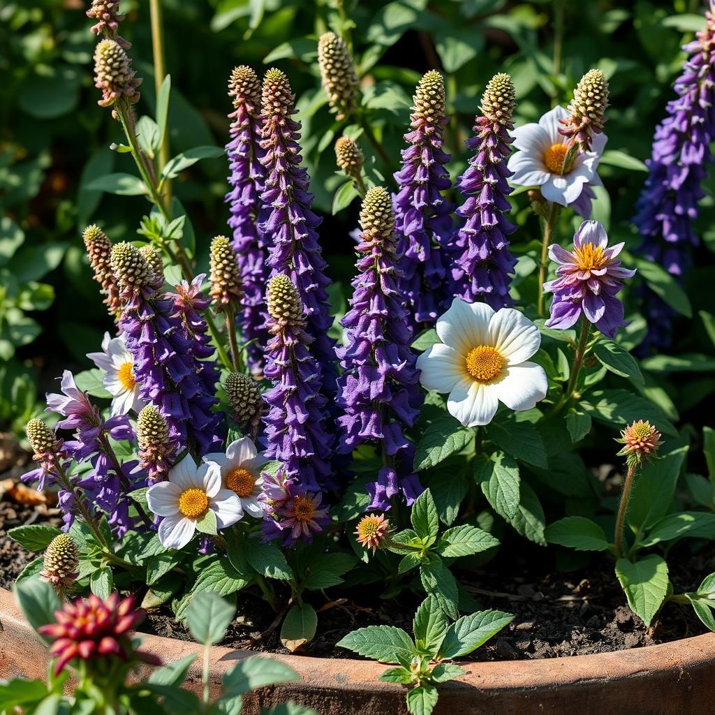 decouvrez quelles sont les meilleures plantes de haies pour un jardin naturel