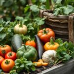 Découvrez Quels légumes se marient bien ensemble dans un potager ? : Astuces et Conseils de Cultivation