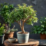 Découvrez si peut on planter un paulownia en pot : conseils et astuces