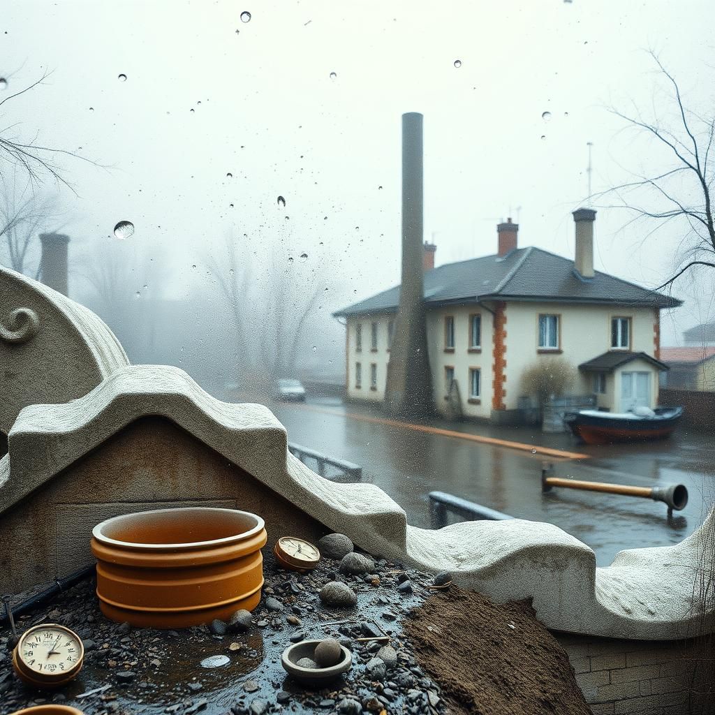 degats des eaux combien de temps pour faire les travaux guide complet