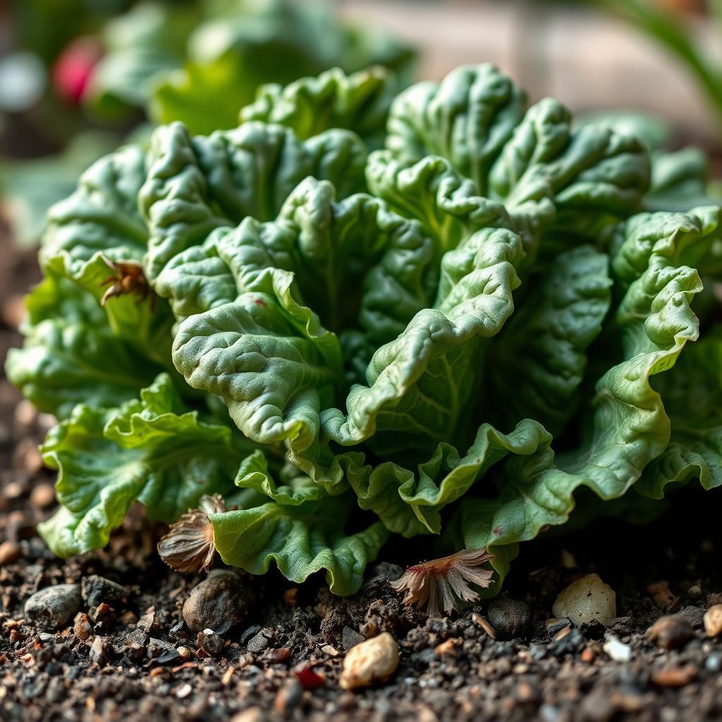 est ce quune salade repousse apres avoir ete coupee decouvrez la reponse et nos conseils de jardinage