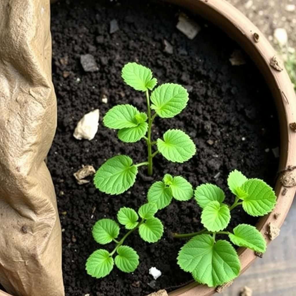 est il possible de planter des courges dans du compost decouvrez les meilleures pratiques