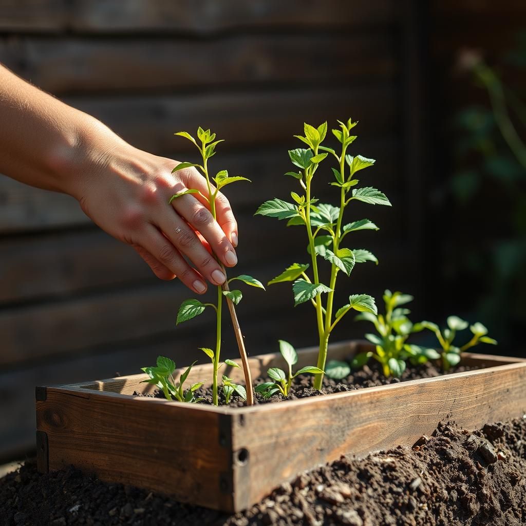 est il possible de planter directement dans du terreau decouvrez les reponses et conseils pratiques