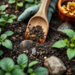 Est-il possible de retourner la terre quand il pleut ? Conseils et astuces pour jardiniers