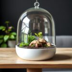 Guide Complet pour Créer un Interieur Terrarium Tortue de Terre Idéal et Écologique