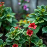 Guide Pratique sur l'Association avec Imperata Red Baron : Idées et Conseils pour votre Jardín