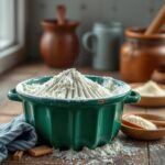 Peut-on mettre la lessive en poudre directement dans le tambour ? Guide complet et conseils pratiques.