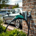 Peut-on recharger une voiture électrique sur une prise normale ? Tout ce que vous devez savoir !