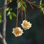 Pourquoi suspendre des coquilles d'œuf dans les branches ? Découvrez les avantages surprenants !
