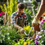 Quel est le prix horaire d'un jardinier avec un CESU ? Guide complet et conseils pratiques.