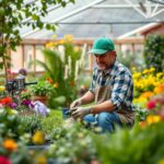 Quel est le tarif horaire d'un jardinier auto-entrepreneur ? Guide complet pour le choisir et le comprendre.