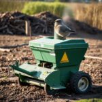 Quel type de broyeur est le plus adapté pour le paillage ? Guide complet pour choisir le meilleur modèle.