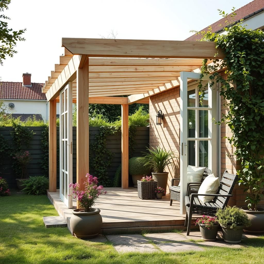 quelle dimension possible abri de jardin sans autorisation guide complet sur les regles et limites