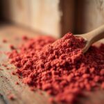 Quelle est l'épaisseur de pouzzolane rouge recommandée pour le paillage ? Guide complet et conseils pratiques.