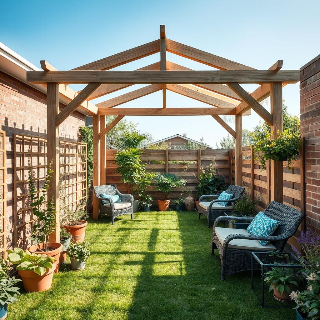 quelle hauteur pour un abri de jardin sans autorisation guide complet pour eviter les contraintes legales