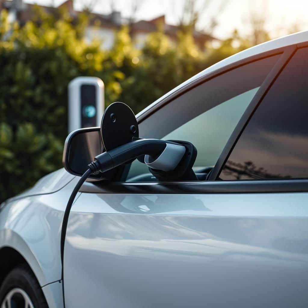 quelle puissance pour recharger une voiture electrique guide complet pour choisir la meilleure option