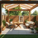 Quelle superficie abri de jardin sans permis de construire ? Guide complet pour votre projet de jardin.