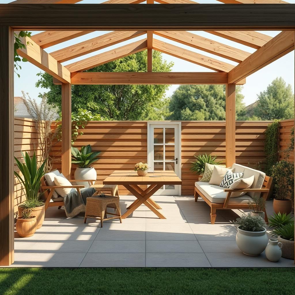 quelle superficie abri de jardin sans permis de construire guide complet pour votre projet de jardin