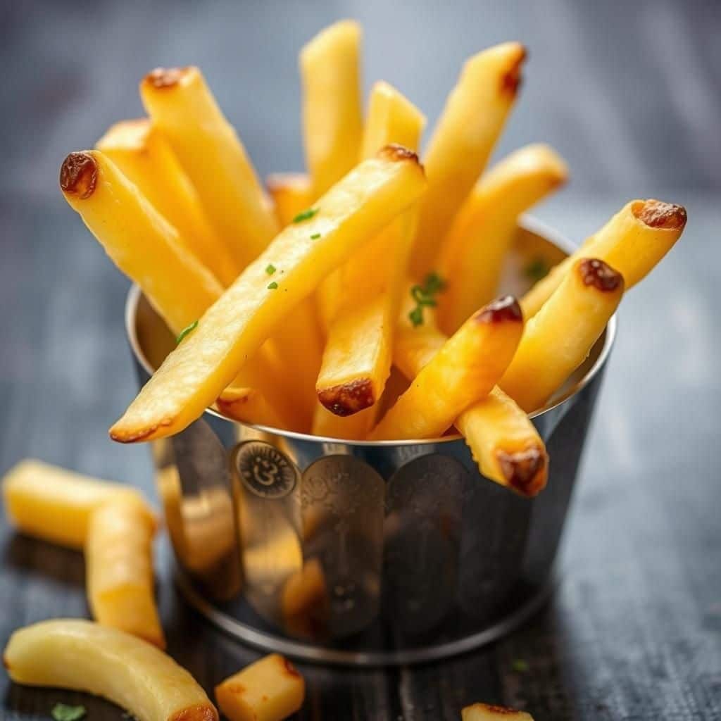 quelle variete de pommes de terre pour faire des frites guide des meilleures varietes a utiliser