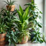 Quelles plantes vertes donnent des energies positives ? Découvrez les meilleures options pour votre intérieur !